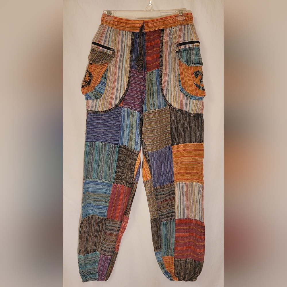 Casual Pants